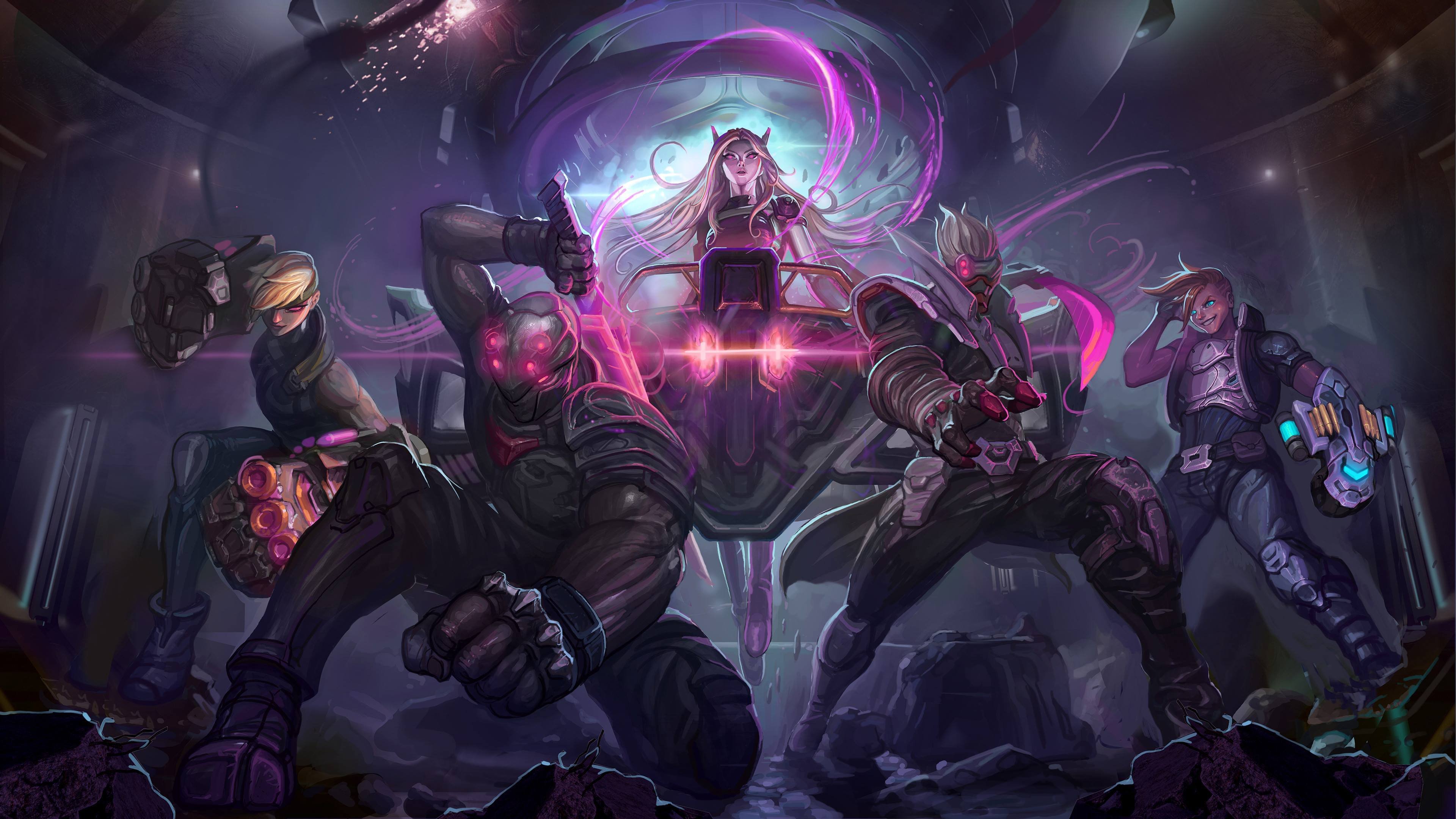 Dota2中国解说提出:可以考虑设立“团队荣誉积分” 指标鼓励长线建队